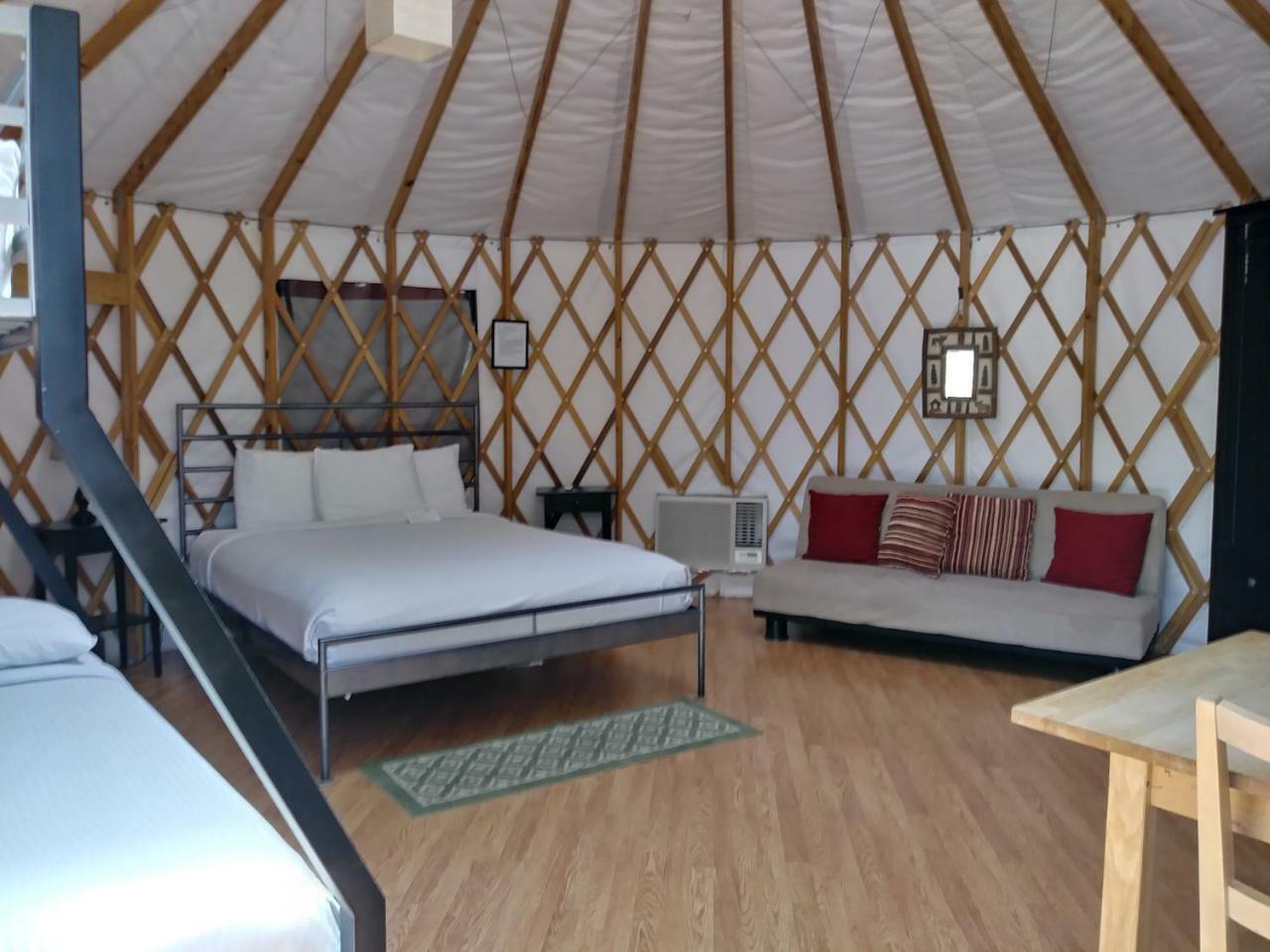 Pine Mountain Rv Resort Exterior foto